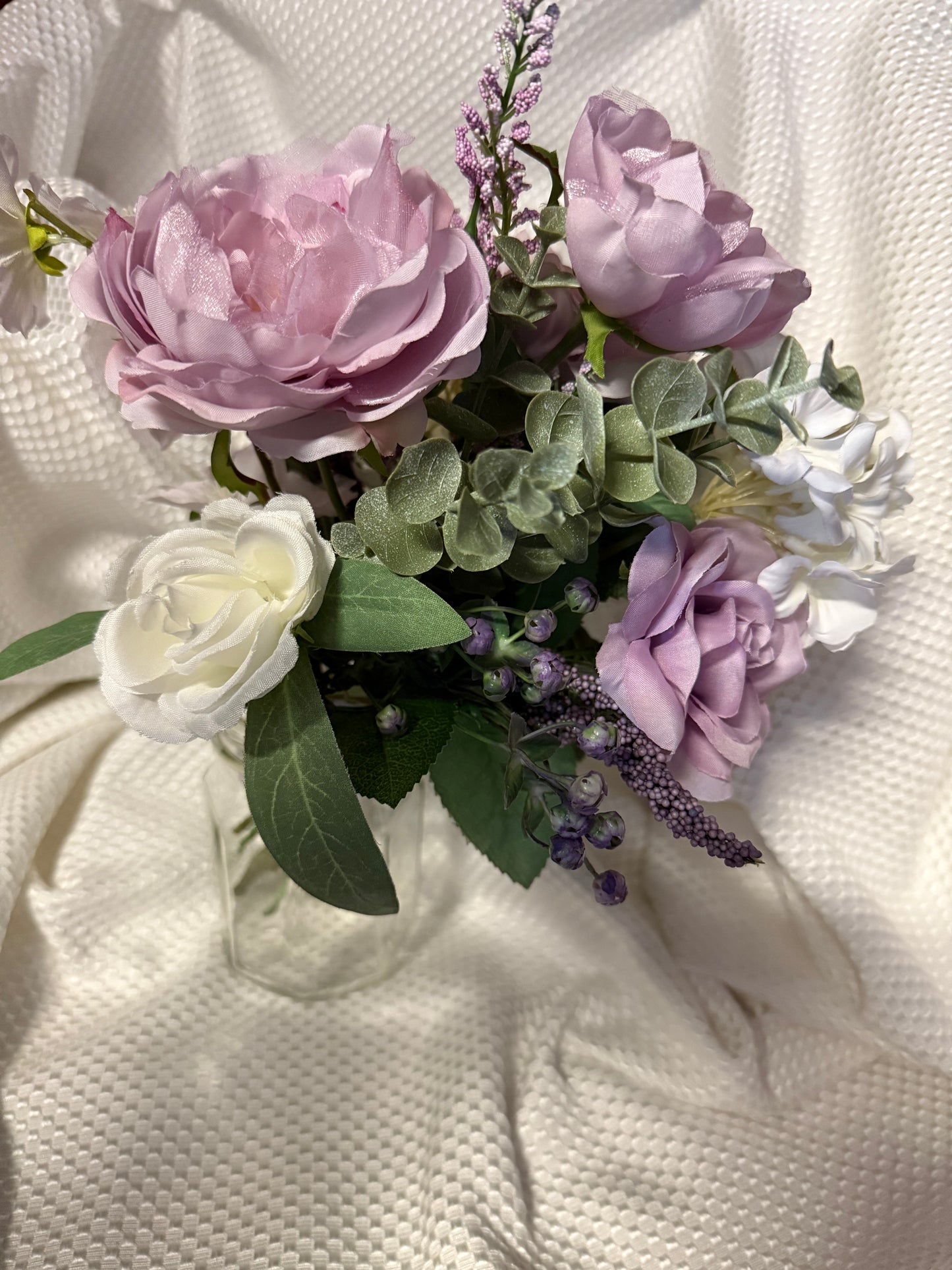 Lavender Serenity