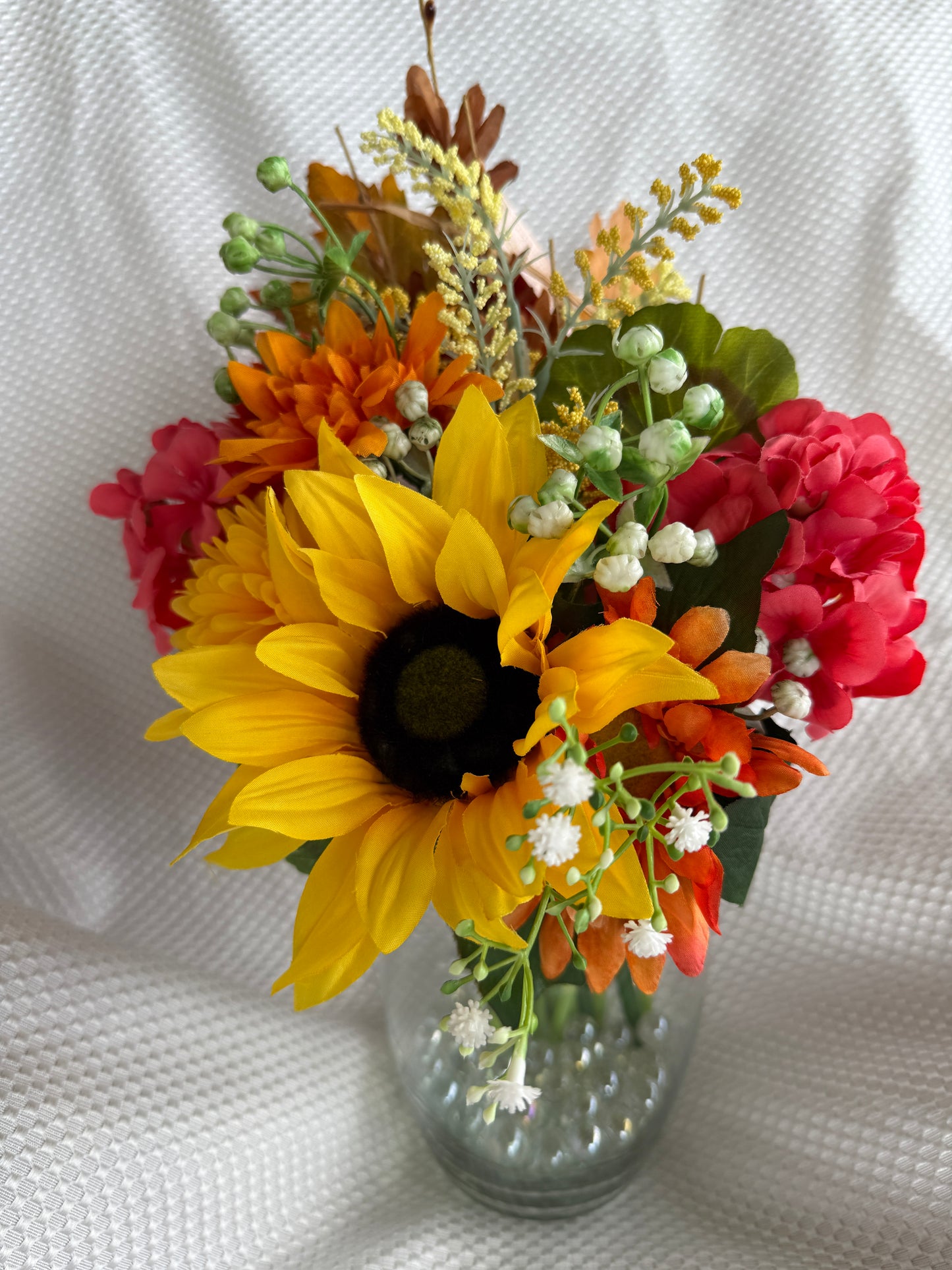 Sunflower Bouquet