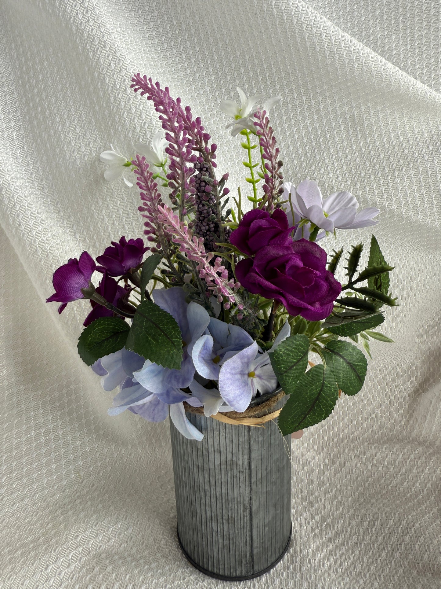 Purple Patch