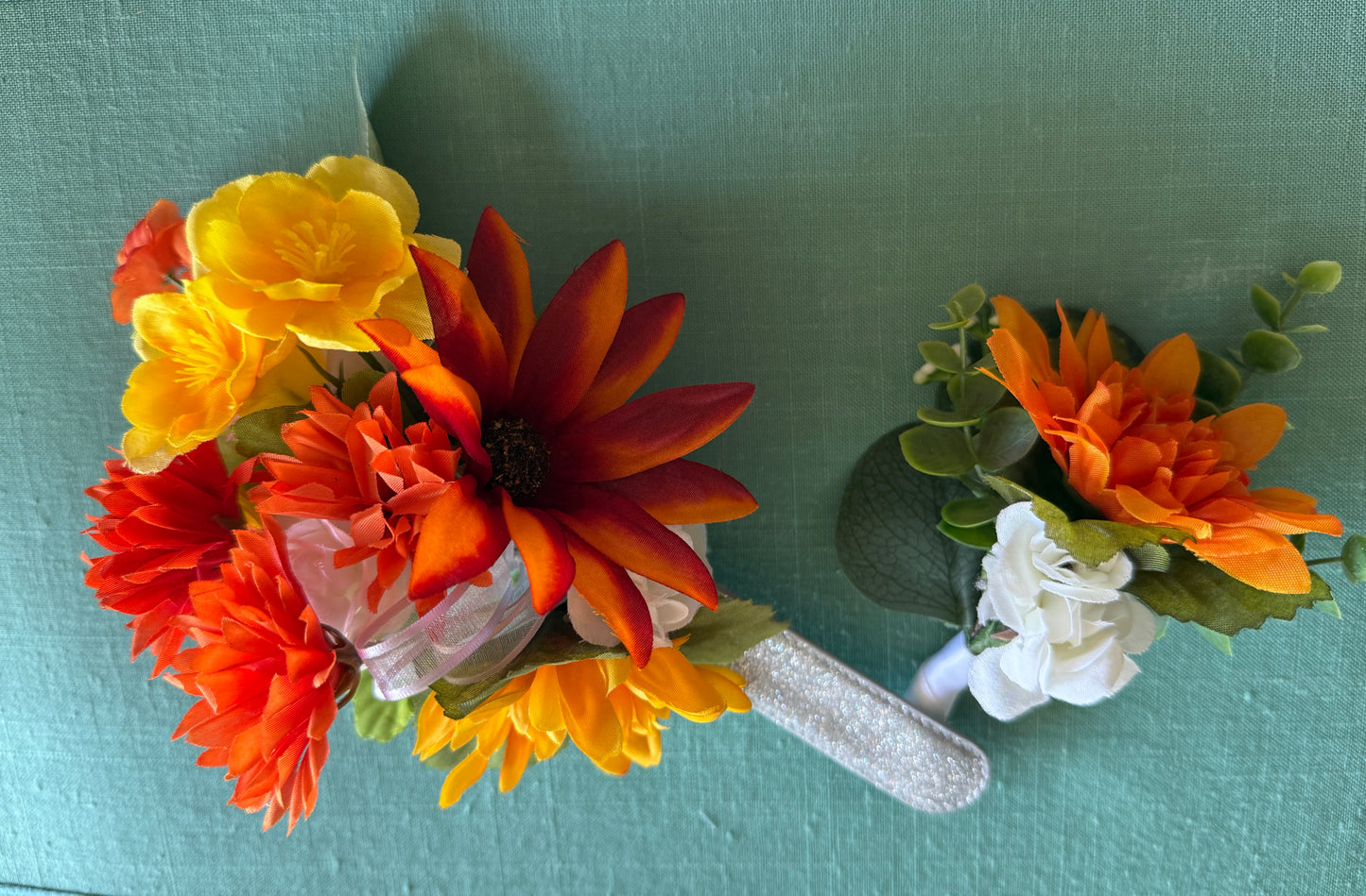 Corsages