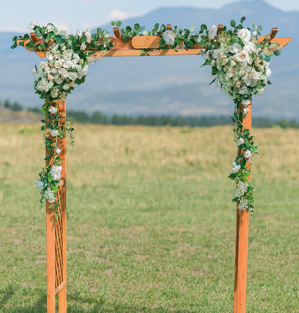 Special Events and Bridal