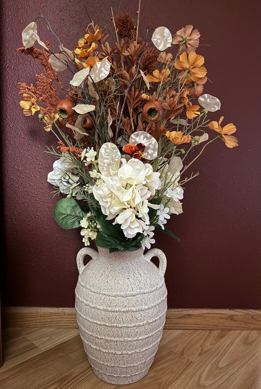 Allure of Autumn