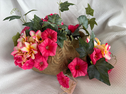 Pink Petals