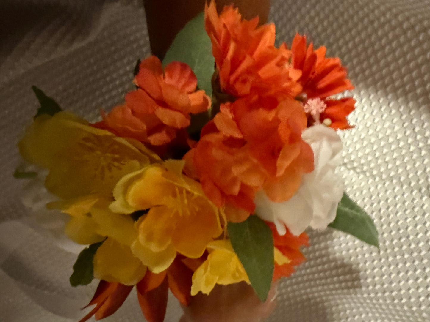 Boutonnieres