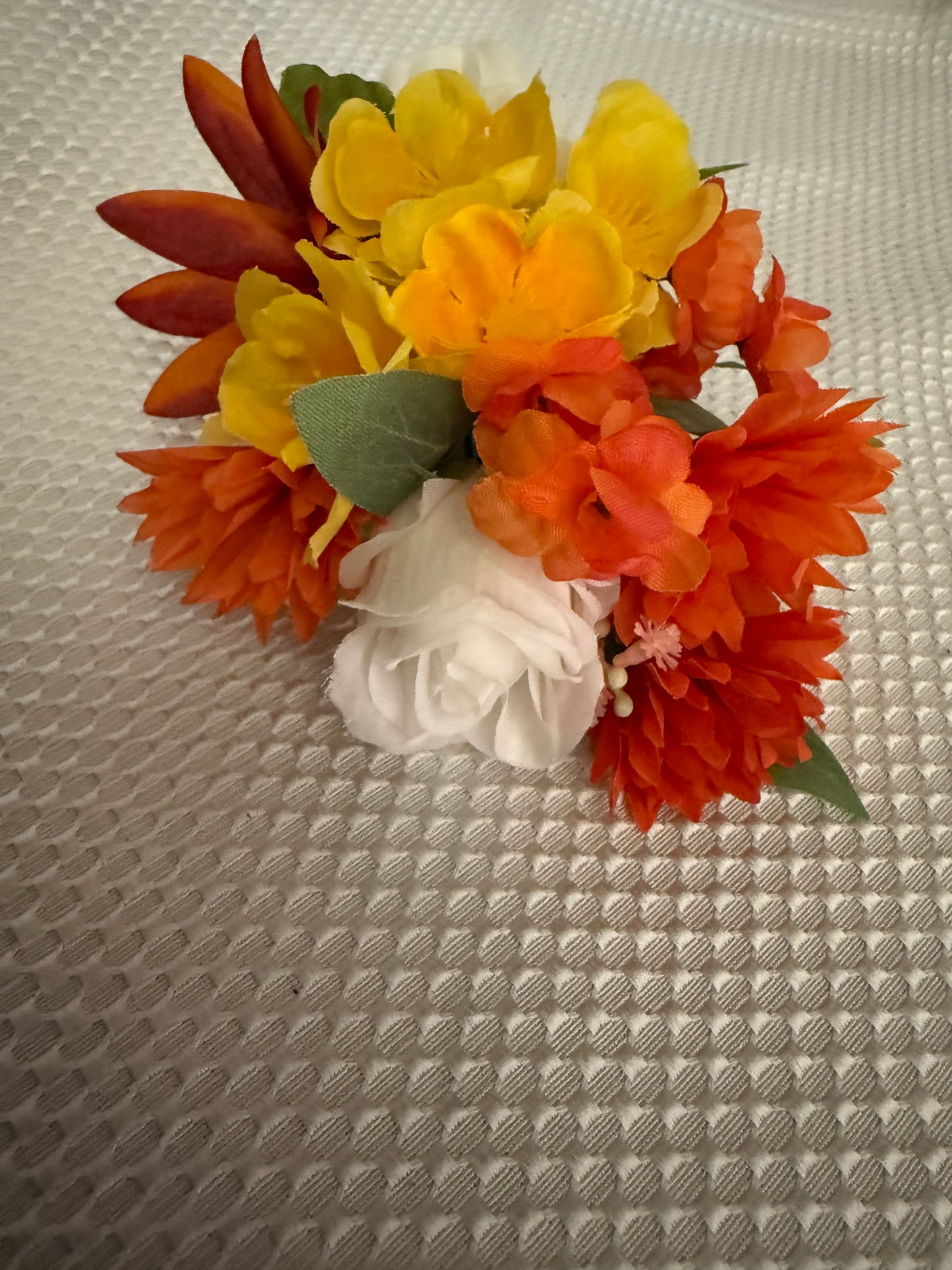 Boutonnieres