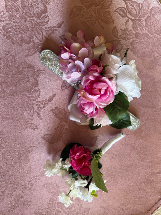 Boutonnieres