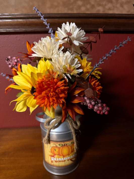 Country Charm