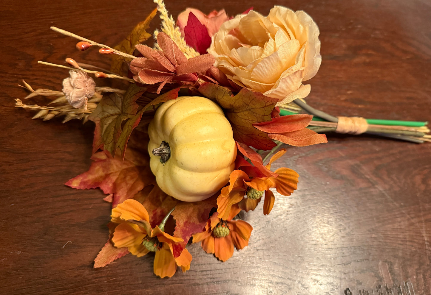 Pocket of Petals - ABCDE