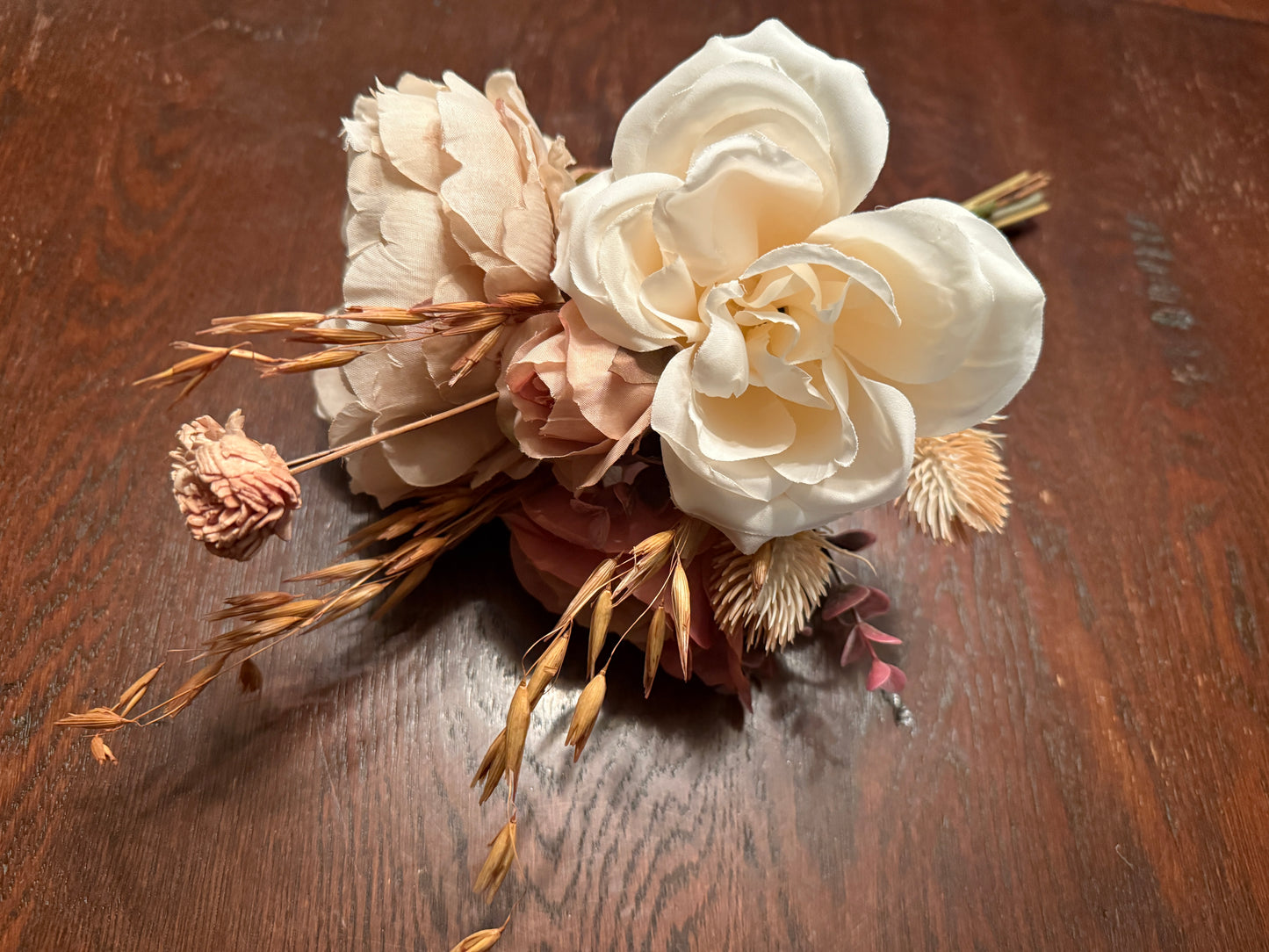 Pocket of Petals - ABCDE